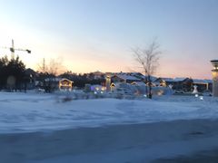 -北极村旅游风景区