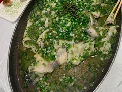 -盛百味·家宴餐厅(霸州分店)