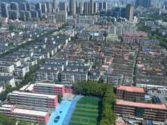 -无锡君来洲际酒店