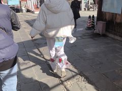 -大理洱源西湖景区