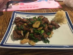 -彩蝶谷美食廊·粤式经典南番顺·铁板烧烤泰风味(广州长隆酒店)