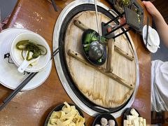 -曹丞相·地锅鸡·地锅鱼(武林店)