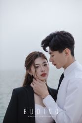 -布丁婚纱摄影工作室