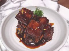 -杭州君悦酒店·湖滨28中餐厅