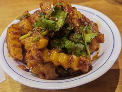 -付小姐在成都(中山公园店)