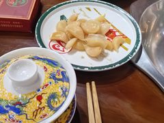 -津门老羊家·铜锅涮羊肉·烧烤(科技园店)
