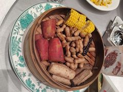-盛福楼·惠山宴·明档江浙菜