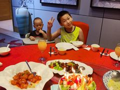 -青岛富力艾美酒店