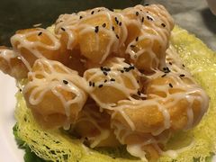 -老广酒楼(樱花店)