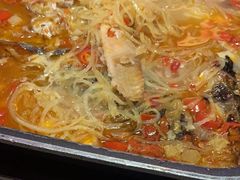 -令狐冲烤鱼·烧菜馆(达明店)