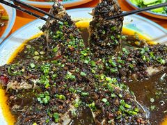 -李大爷的泡椒馆(冉家坝店)