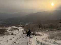 -灵山