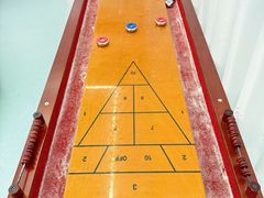 -CIAO·团建聚餐·生日派对轰趴馆(福田店)