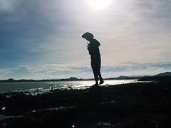 -漳州滨海火山岛自然生态风景区