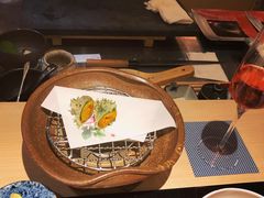 -Ginza Onodera铁板烧(外滩十八号店)