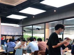大堂-味妙顺德厨房(绿地缤纷城店)