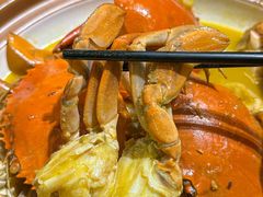 -云海肴·汽锅鸡·云南菜(南强街店)