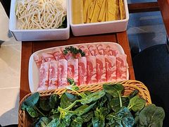 -老员外骨汤火锅(海州古城店)