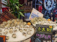 -西安W酒店·WEI全味西餐厅