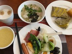 -天津滨海圣光皇冠假日酒店