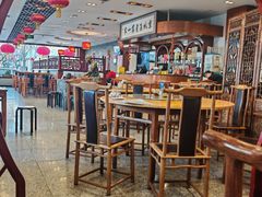 -北京小肠陈饭庄(方庄店)