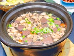 -金典银峰老鹅馆·昆山菜(亭林公园店)