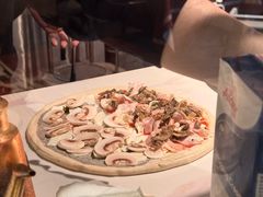 -Primo·丽莫意大利窑烤披萨