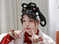 -海马体照相馆(万菱汇店)
