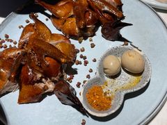 -院8里·小聚园老川菜(九眼桥店)