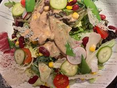 -芭莉与彩虹西餐厅(成都合生汇店)