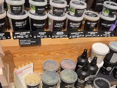 -LUSH(威尼斯人店)