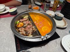 -一绪に寿喜烧(夫子庙水游城店)