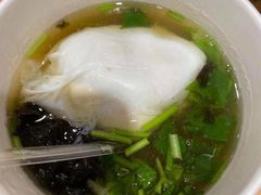 -家宴·灌蛋·沙茶面(曾厝垵店)