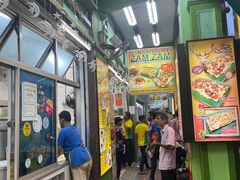 -新加坡Zam Zam餐馆