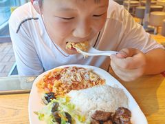 -和合谷(新街口店)