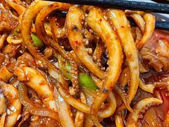 -鲁南仔·滕州炒鸡(经三路店)