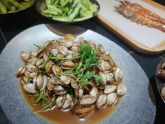 -老虎滩大连海鲜烧烤(建邺云锦路总店)