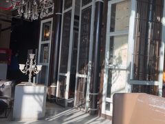 -maan coffee漫咖啡(通州店)