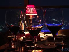 -北京盘古七星酒店