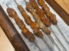 -马记永·兰州牛肉面(天通苑家乐福店)