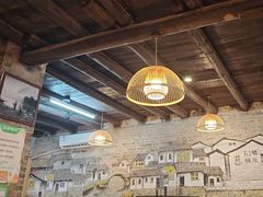 -61号餐吧(兴坪古镇漓江店)