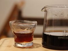 -Punchline Coffee&Roaster(同济大学店)