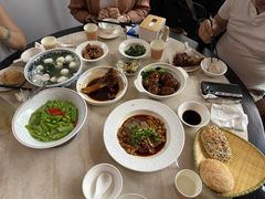 -二泉园老菜馆·百年无锡菜