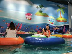 -蒙特利亲子乐园