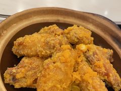 -大嫂镬仔·焖鸡煲·啫啫煲(逢源路店)