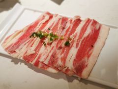 -么子烤肉(化龙池店)
