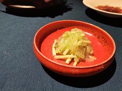 -三利音·玖弄小鲜(浦东嘉里城店)