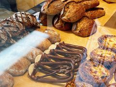 -LANLIZI BAKERY(COSMO店)