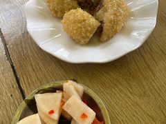 -黔肠旺面馆(八鸽岩店)