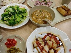-百家鸡味馆(清泰店)